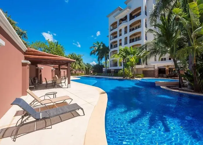 Apartahotel Peninsula Langosta