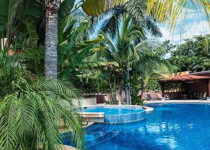 Apartahotel Peninsula Langosta *